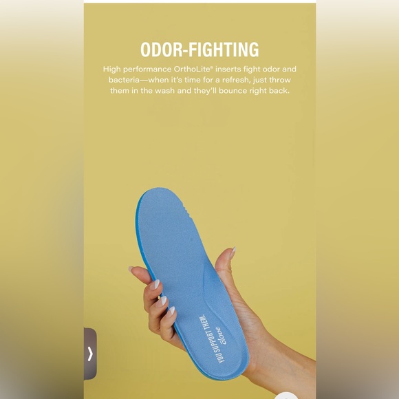 Clove Classic Women’s Nursing Shoes in All Black Option size 7.5 New without box - Picture 11 of 16